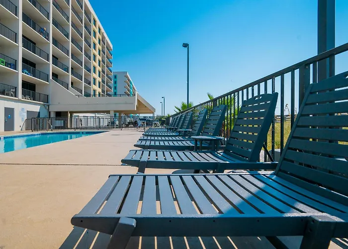 Island Winds West 578 Apartment