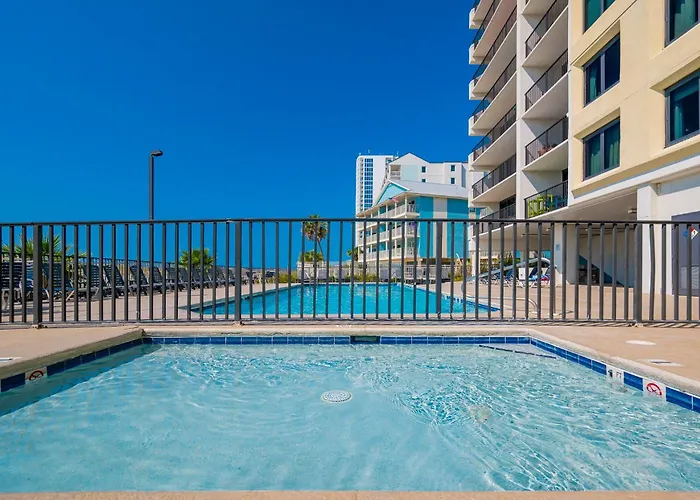 Island Winds West 578 Apartment