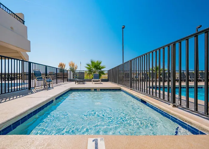 Apartment Island Winds West 578 Gulf Shores