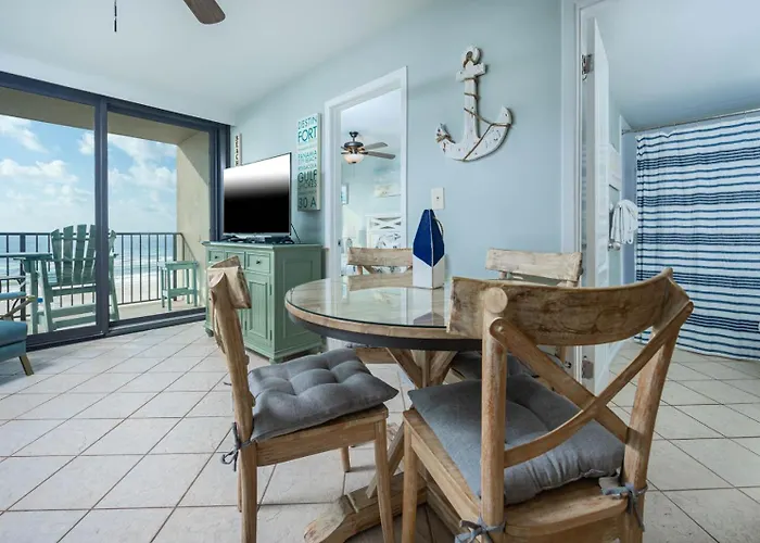 Island Winds West 578 Gulf Shores