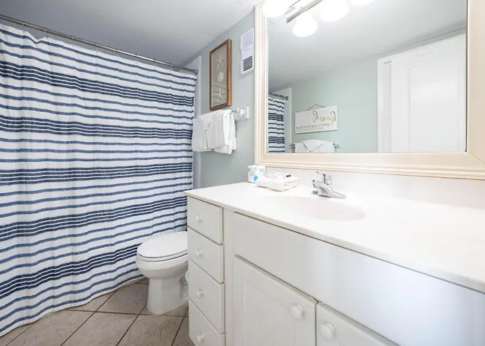 Island Winds West 578 Apartment *