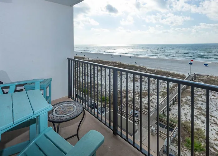 Island Winds West 578 Apartment *