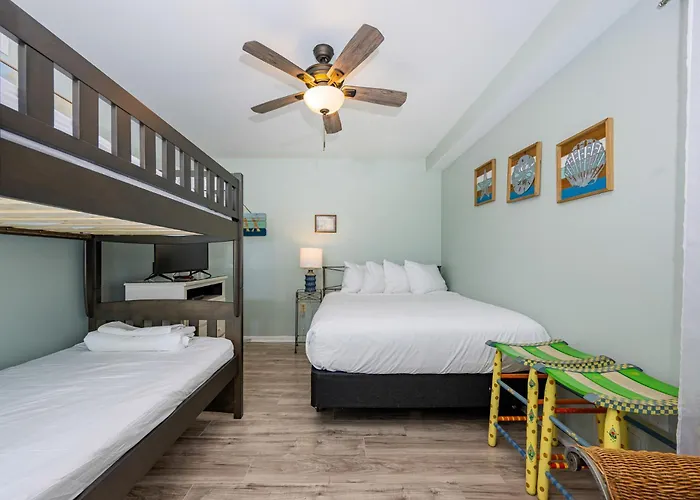 Island Winds West 578 Apartment Gulf Shores