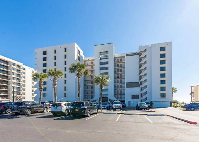 Island Winds West 578 Apartment