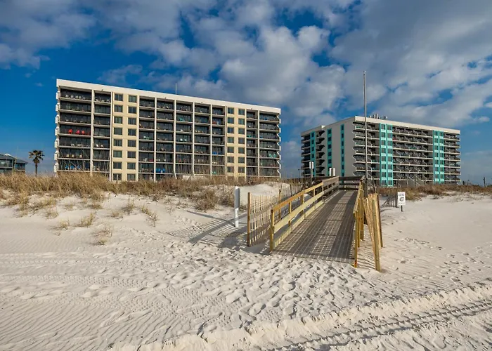 Island Winds West 578 Gulf Shores