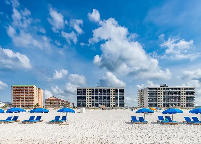 Island Winds West 578 Apartment
