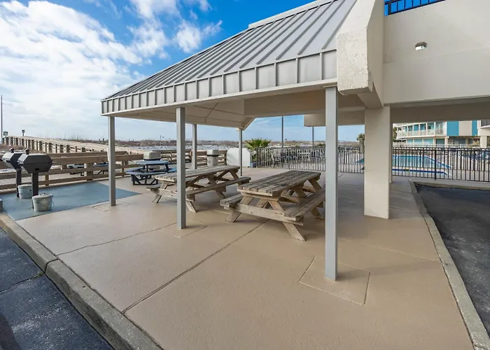 Apartment Island Winds West 578 Gulf Shores