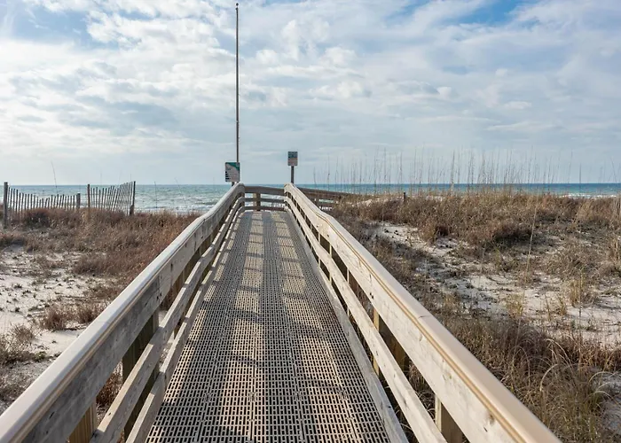 Apartment Island Winds West 578 Gulf Shores
