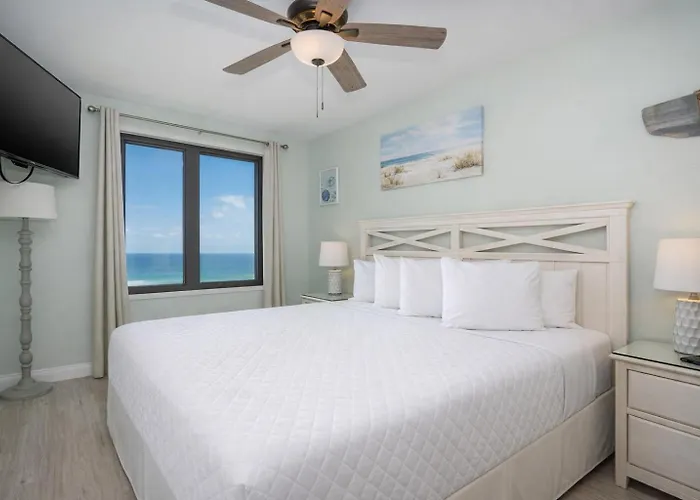 Apartment Island Winds West 578