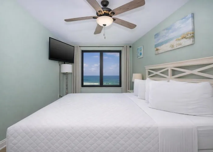 Island Winds West 578 Gulf Shores