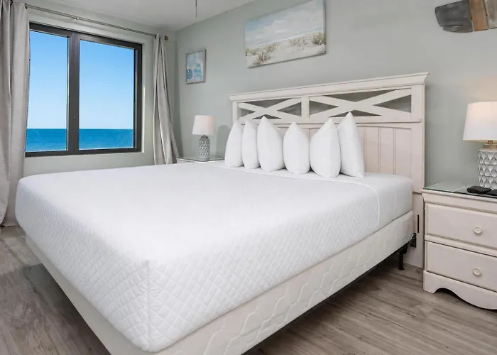 Island Winds West 578 Gulf Shores