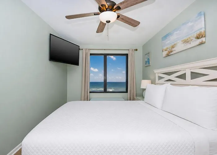 Apartment Island Winds West 578 *